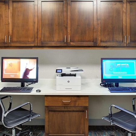 Hampton Inn Suites Flagstaff East Ngoại thất bức ảnh
