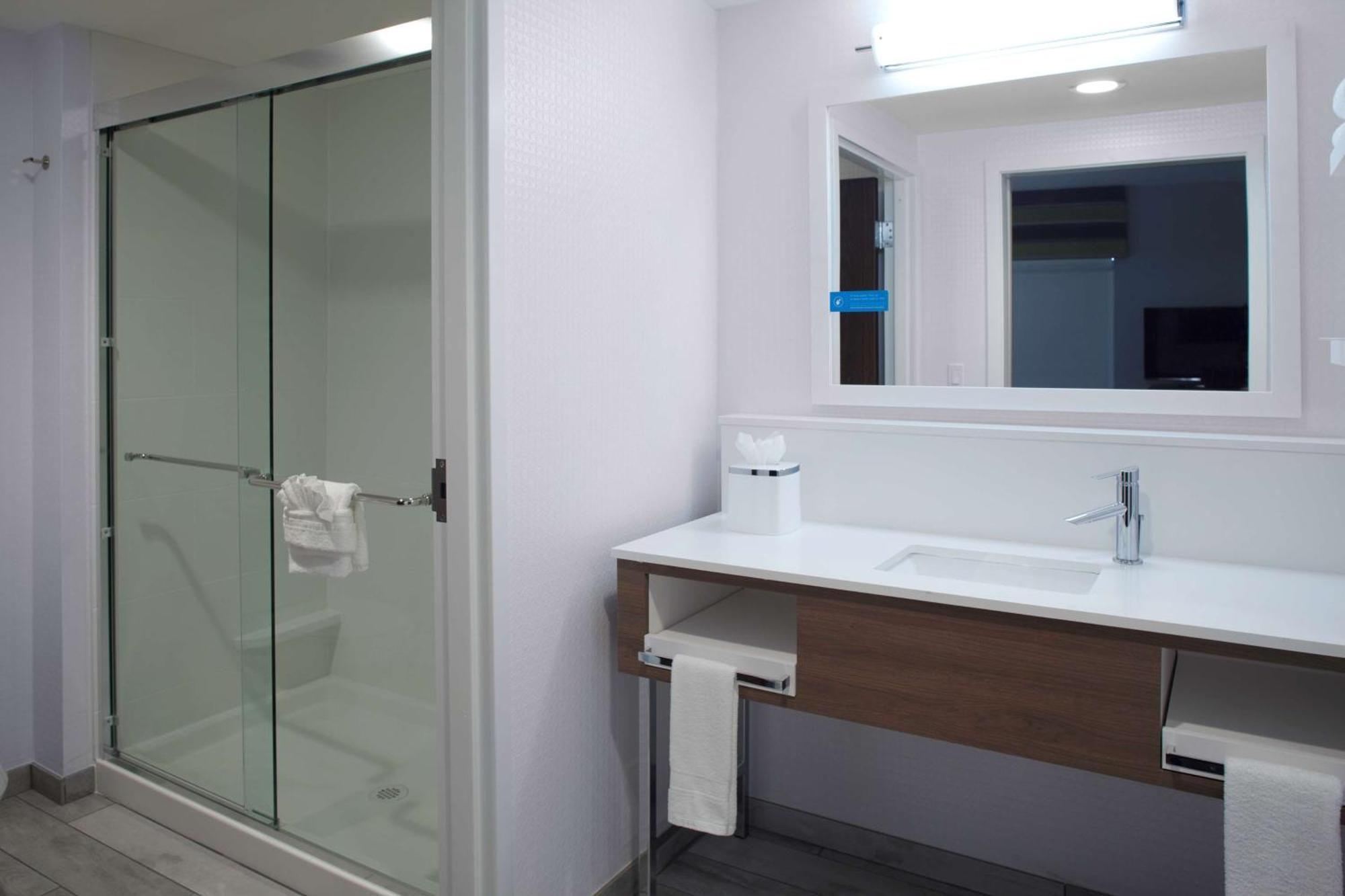 Hampton Inn Suites Flagstaff East Ngoại thất bức ảnh