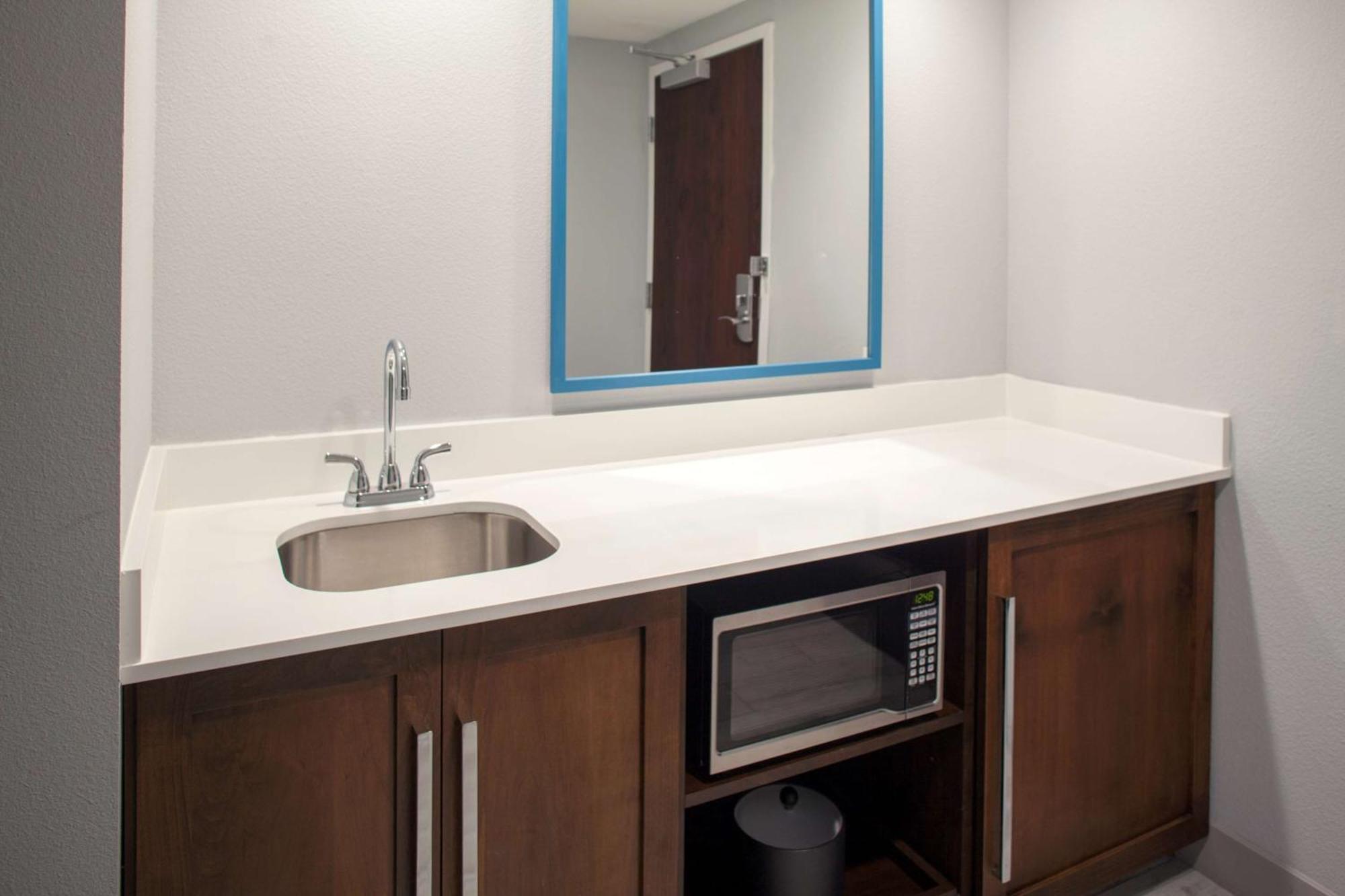 Hampton Inn Suites Flagstaff East Ngoại thất bức ảnh
