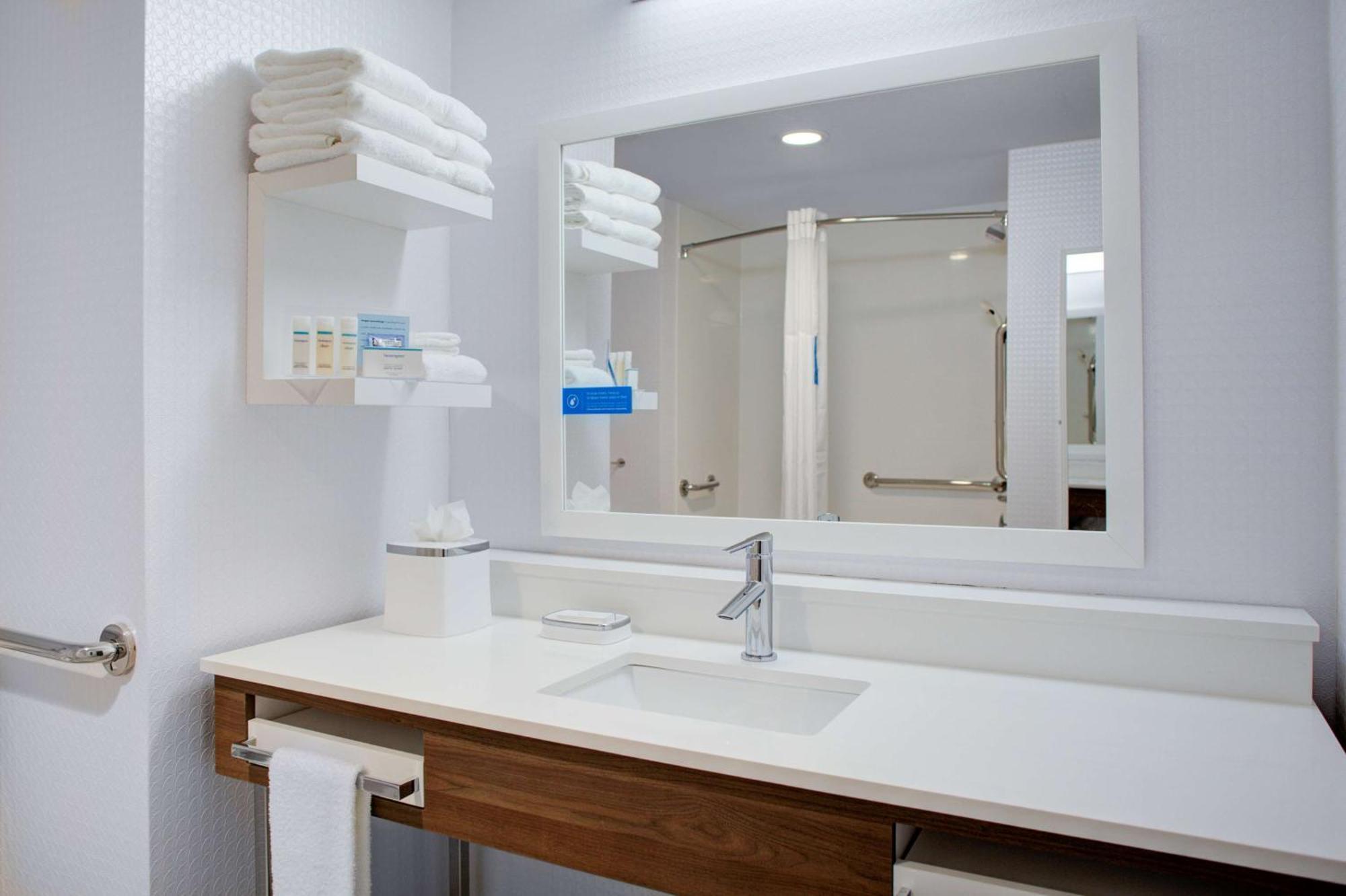 Hampton Inn Suites Flagstaff East Ngoại thất bức ảnh
