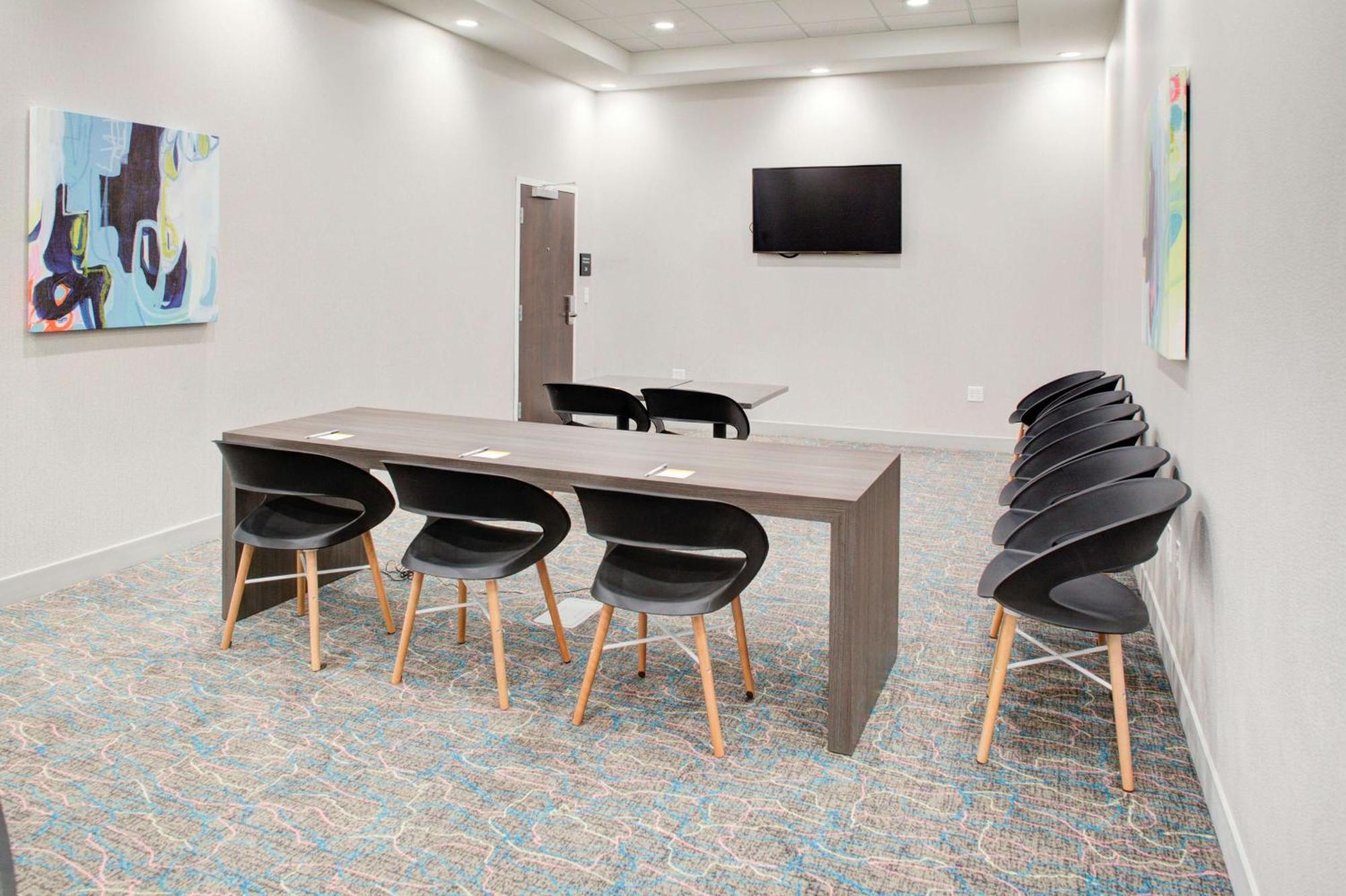 Hampton Inn Suites Flagstaff East Ngoại thất bức ảnh