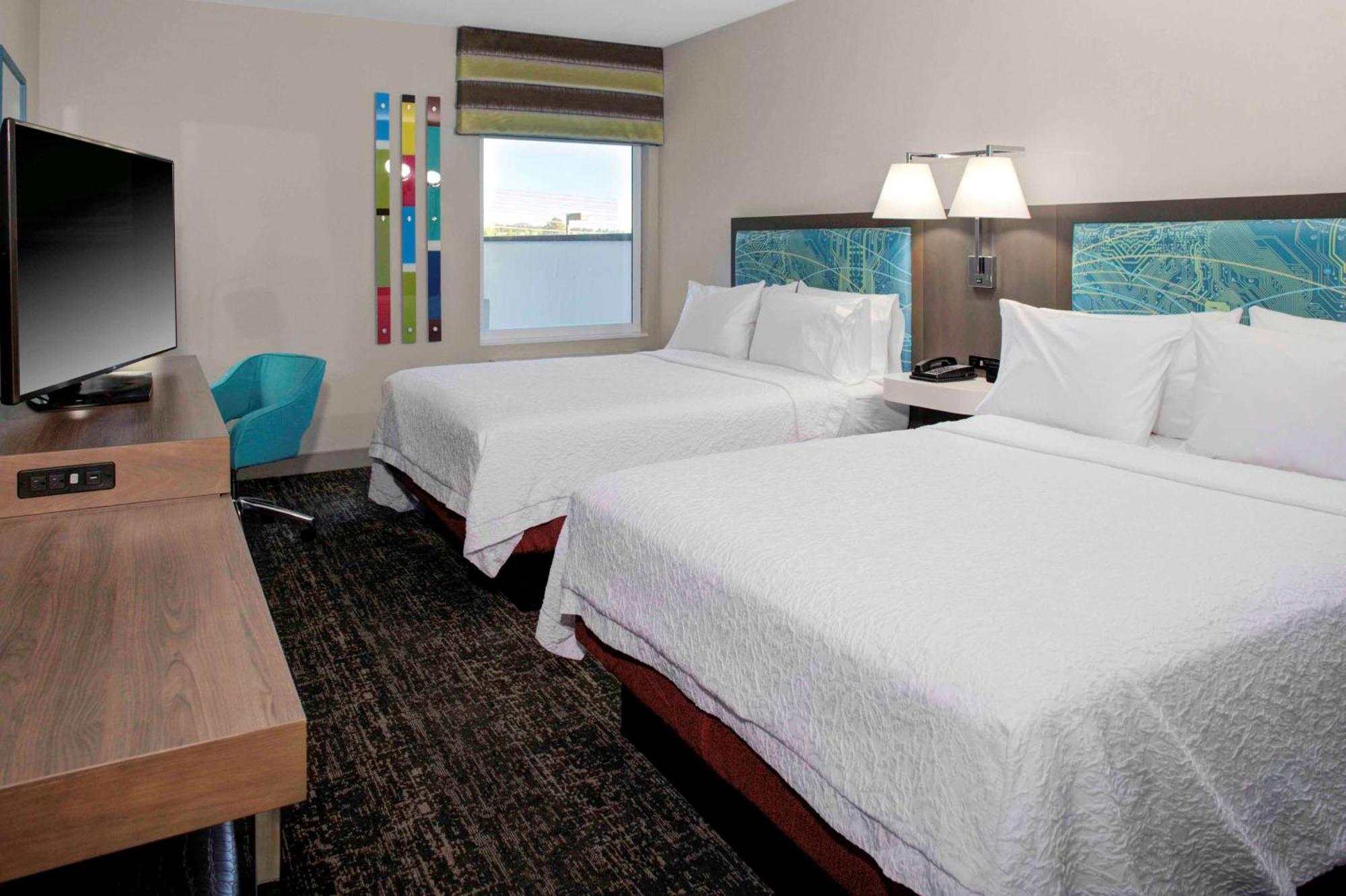 Hampton Inn Suites Flagstaff East Ngoại thất bức ảnh