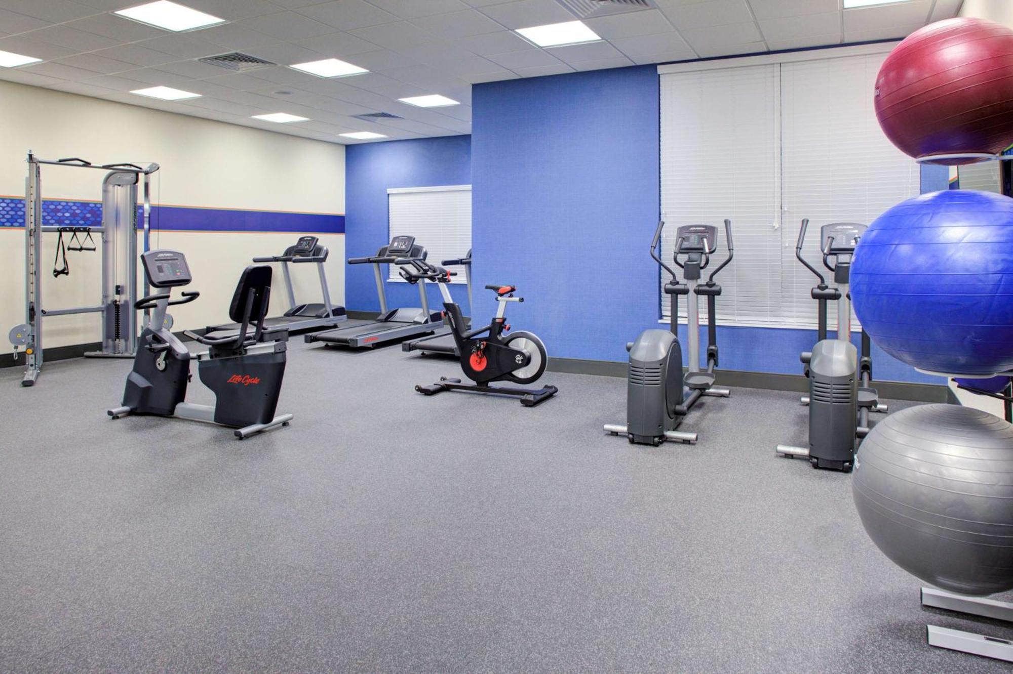 Hampton Inn Suites Flagstaff East Ngoại thất bức ảnh