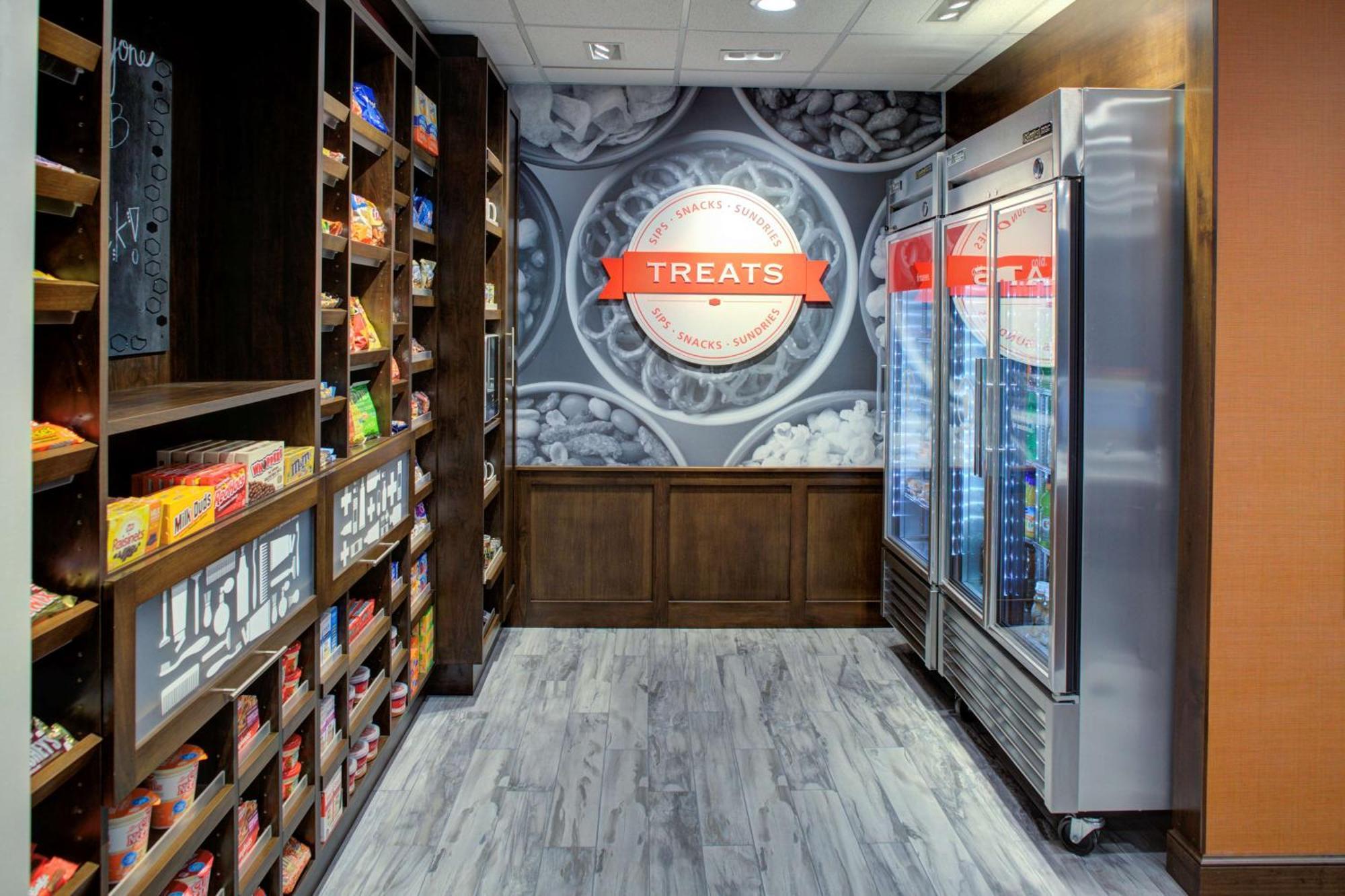 Hampton Inn Suites Flagstaff East Ngoại thất bức ảnh