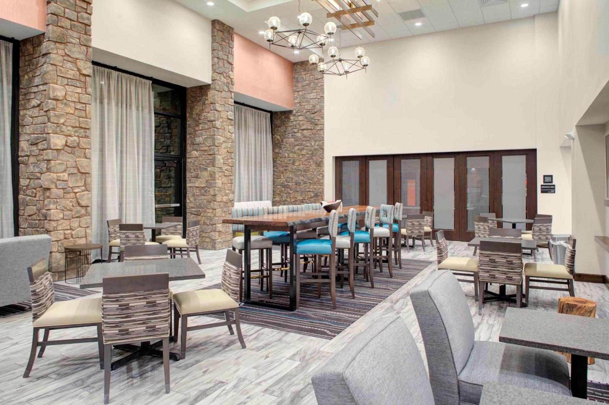 Hampton Inn Suites Flagstaff East Ngoại thất bức ảnh