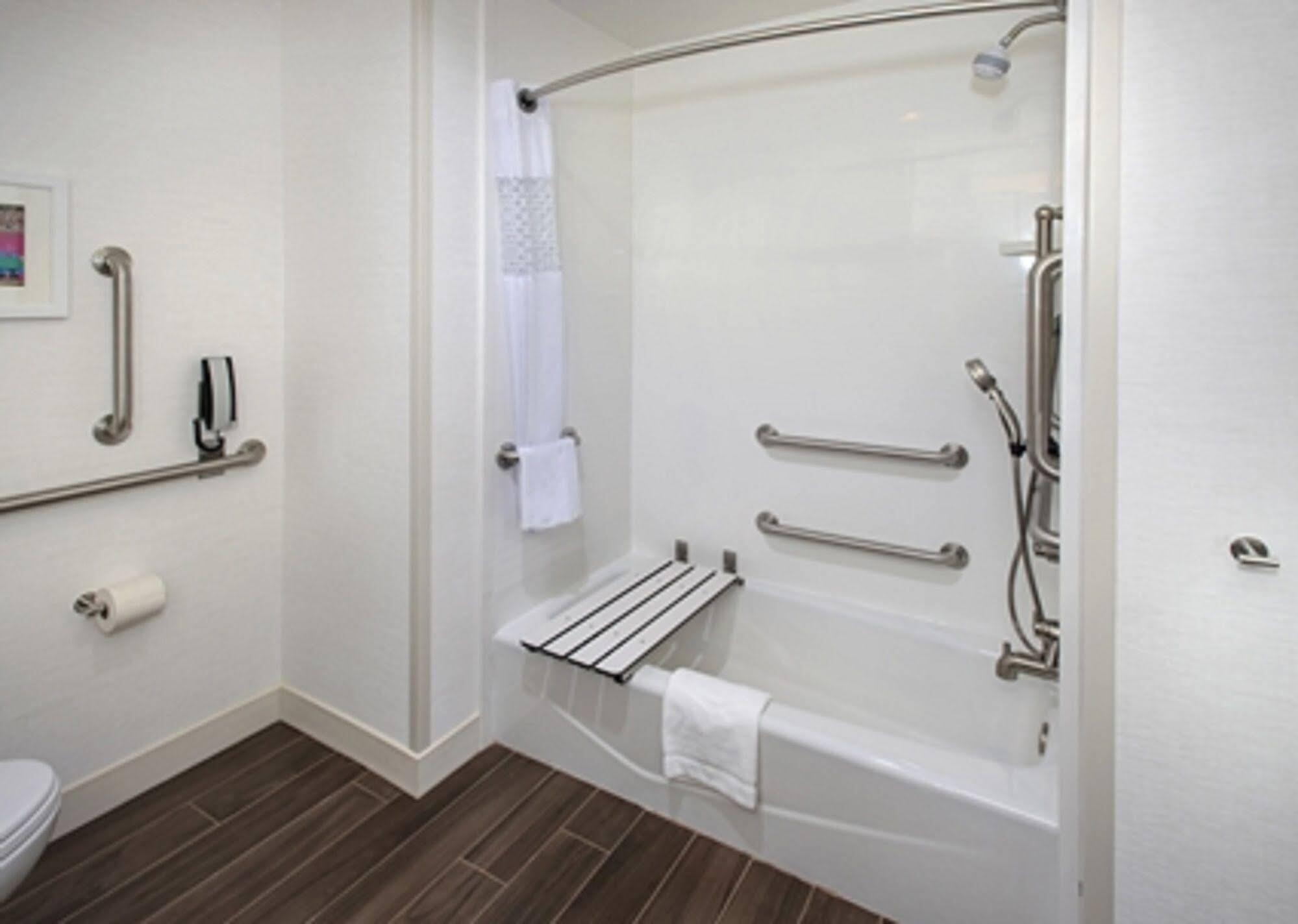 Hampton Inn Suites Flagstaff East Ngoại thất bức ảnh