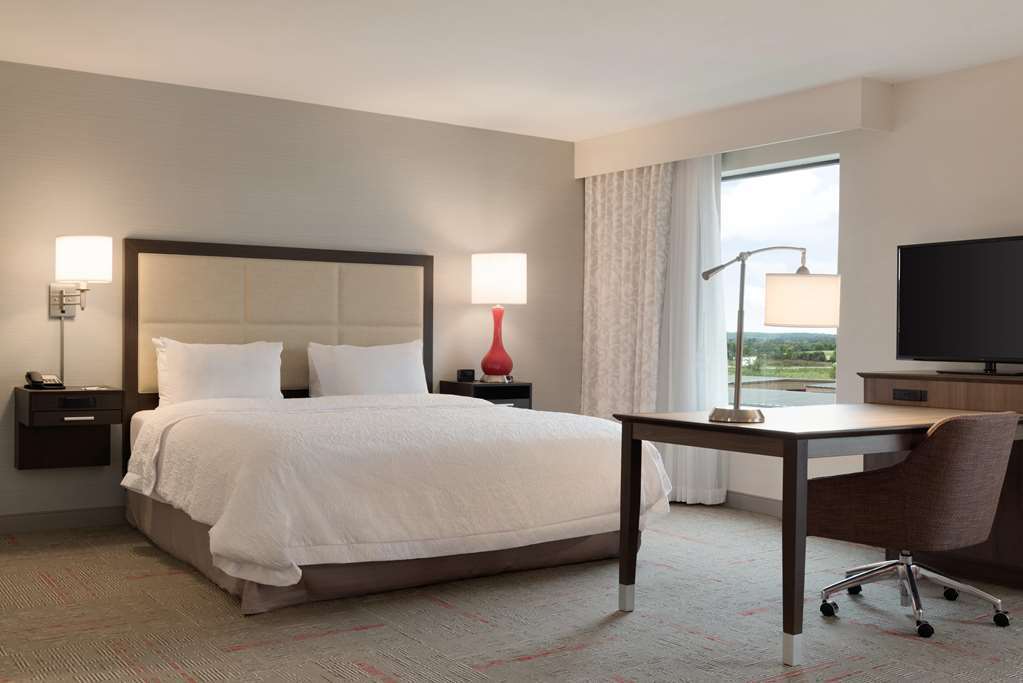 Hampton Inn Suites Flagstaff East Phòng bức ảnh